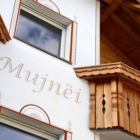 Apartments Mujnei Santa Cristina Val Gardena Экстерьер фото