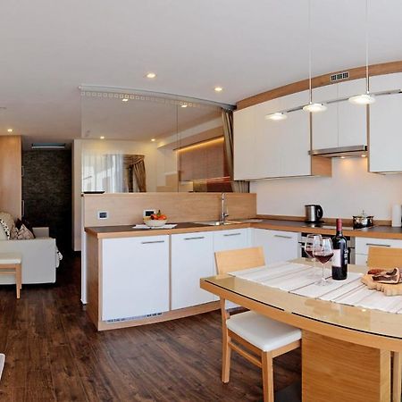 Apartments Mujnei Santa Cristina Val Gardena Экстерьер фото