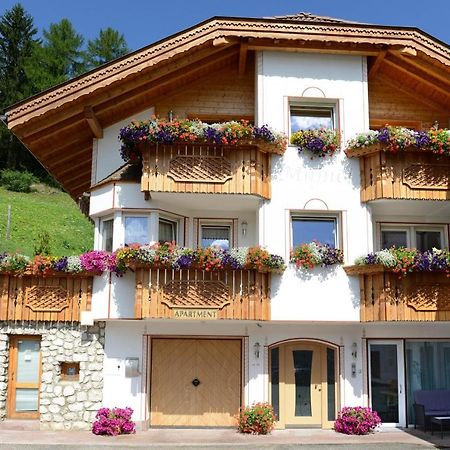 Apartments Mujnei Santa Cristina Val Gardena Экстерьер фото