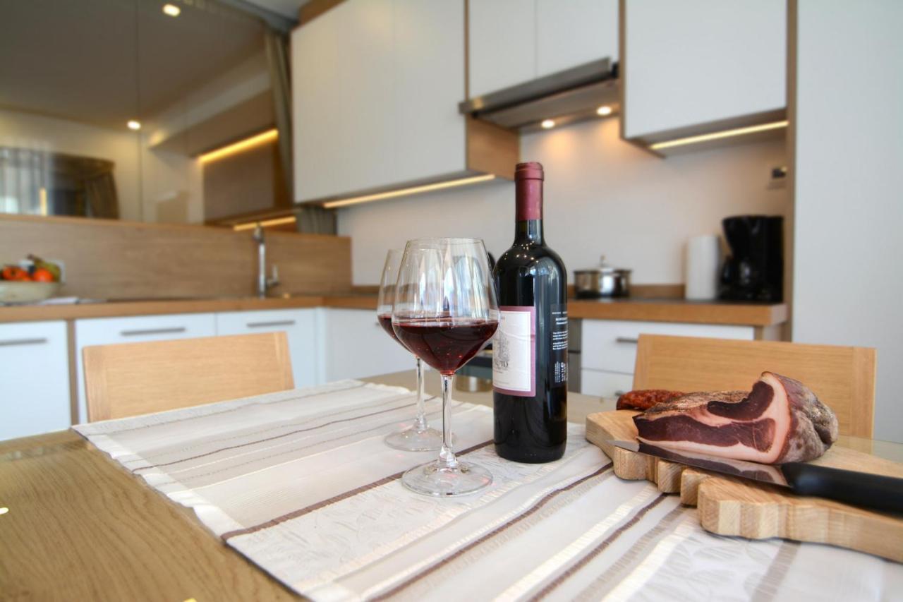 Apartments Mujnei Santa Cristina Val Gardena Экстерьер фото