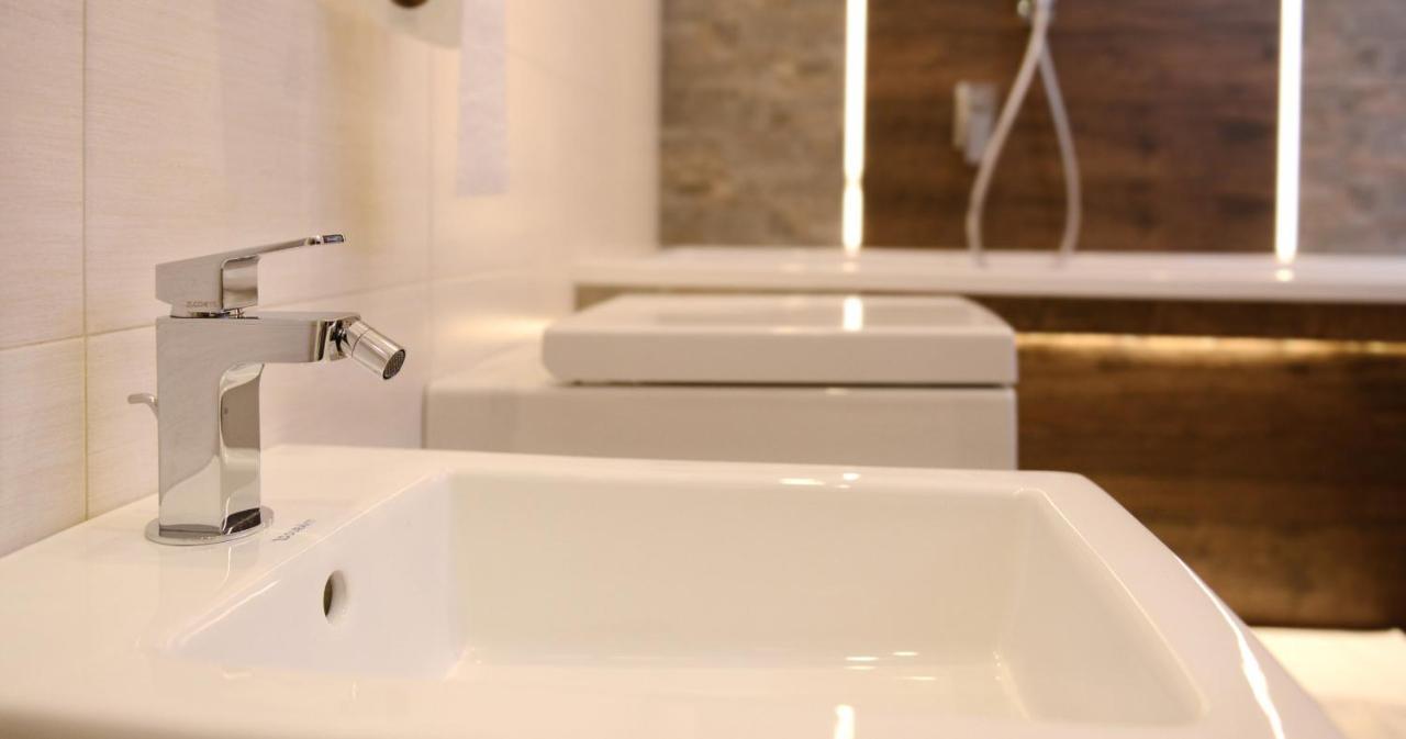 Apartments Mujnei Santa Cristina Val Gardena Экстерьер фото