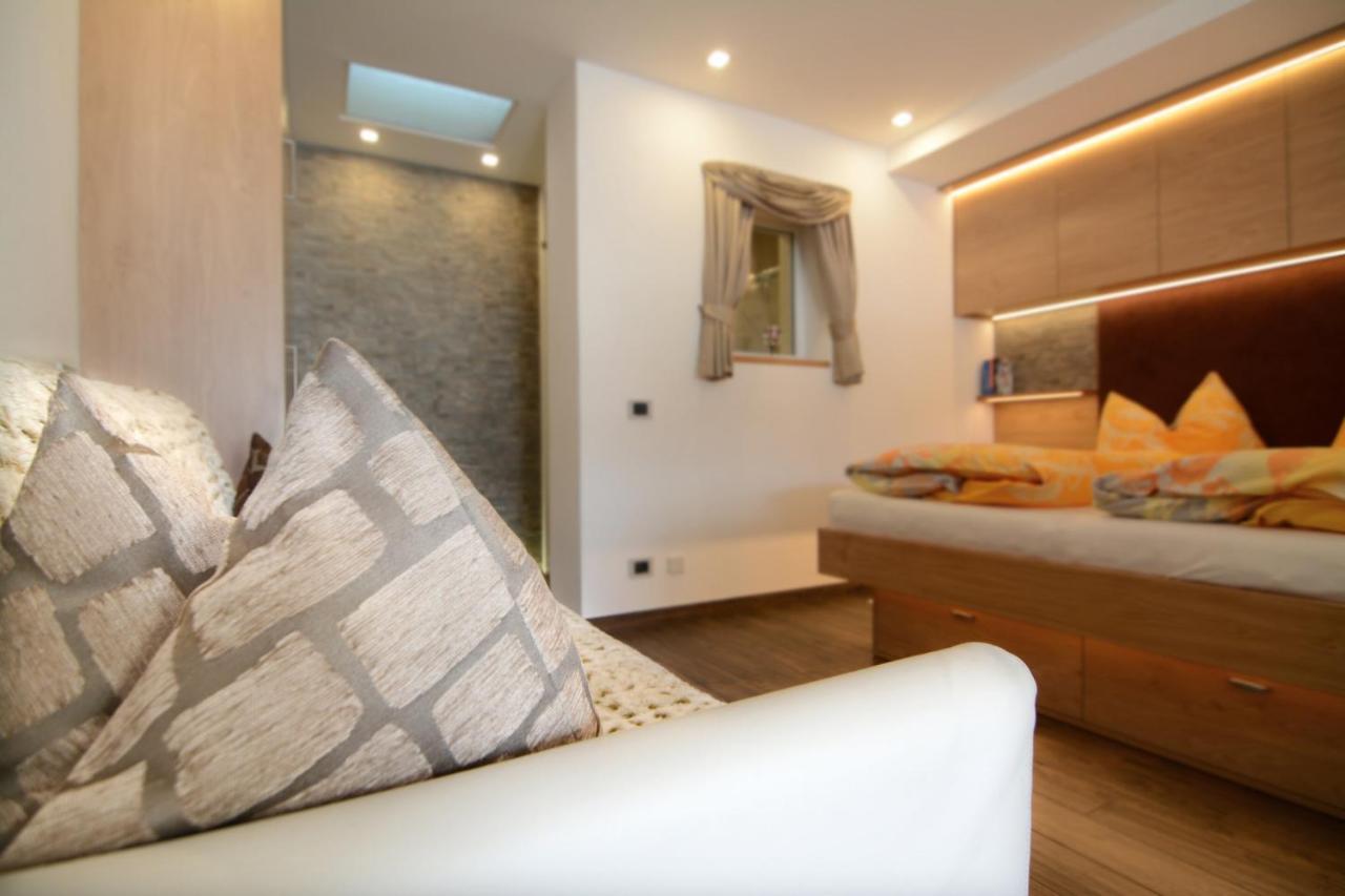 Apartments Mujnei Santa Cristina Val Gardena Экстерьер фото
