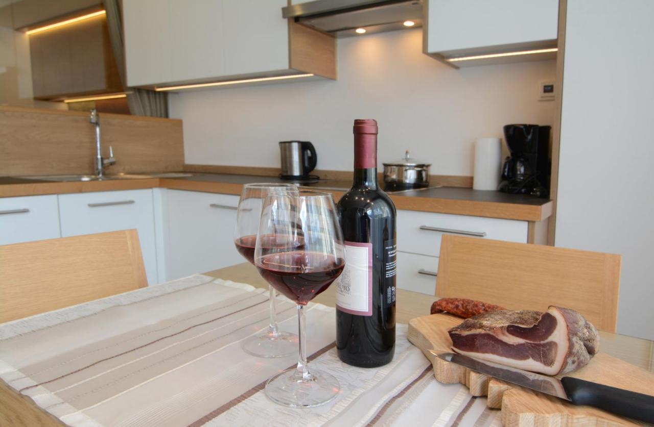 Apartments Mujnei Santa Cristina Val Gardena Экстерьер фото