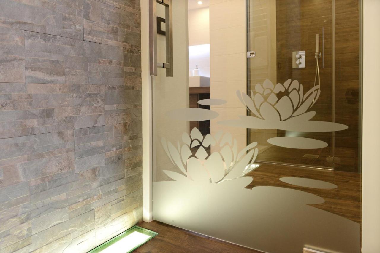 Apartments Mujnei Santa Cristina Val Gardena Экстерьер фото