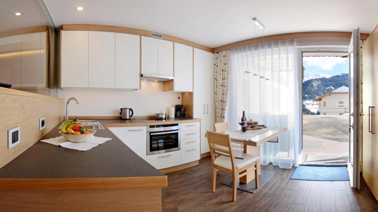 Apartments Mujnei Santa Cristina Val Gardena Экстерьер фото
