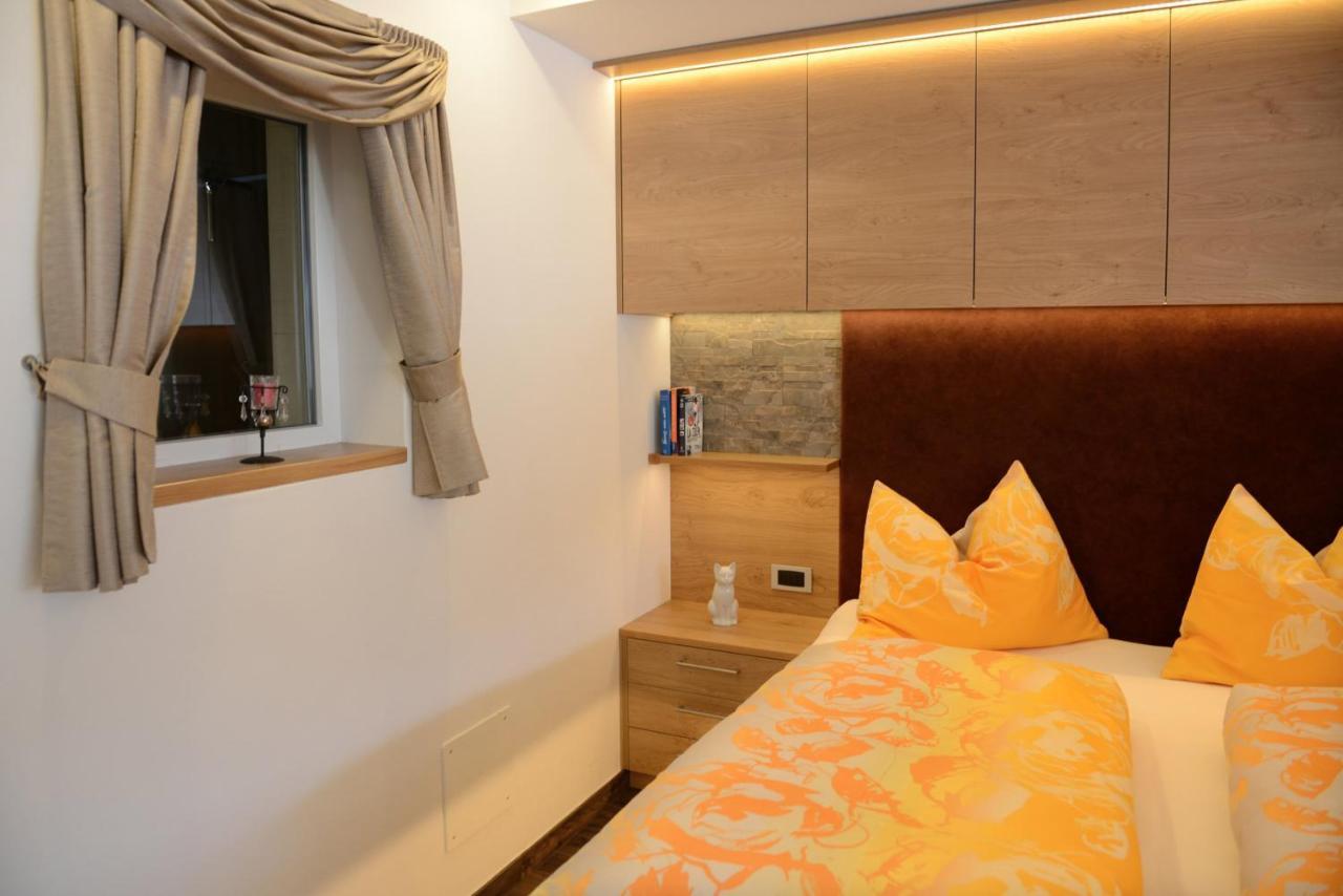 Apartments Mujnei Santa Cristina Val Gardena Экстерьер фото