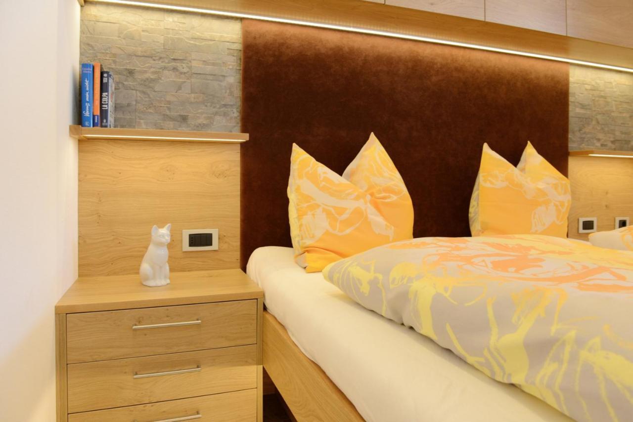 Apartments Mujnei Santa Cristina Val Gardena Экстерьер фото